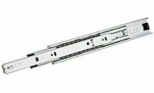 Accuride C 3832-C10P 3832 Series - 10" Full Extension Drawer Slide - 5 Pairs