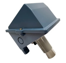 United Electric J403-612 Pressure Switch 200 to 3000 PSI 13.8 to 206.8 bar NEW 