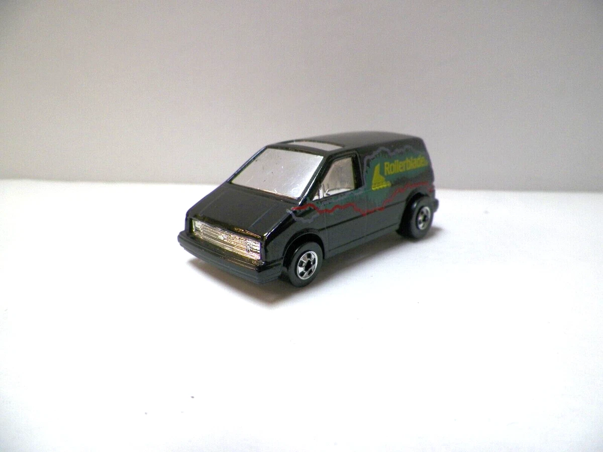 Hot Wheels フォード　エアロスター Las mejores ofertas en Hot Wheels Ford Aerostar | eBay