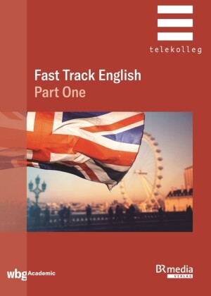 Fast Track English Part One | Kartoniert | 9783534276202 3534276205 | eBay