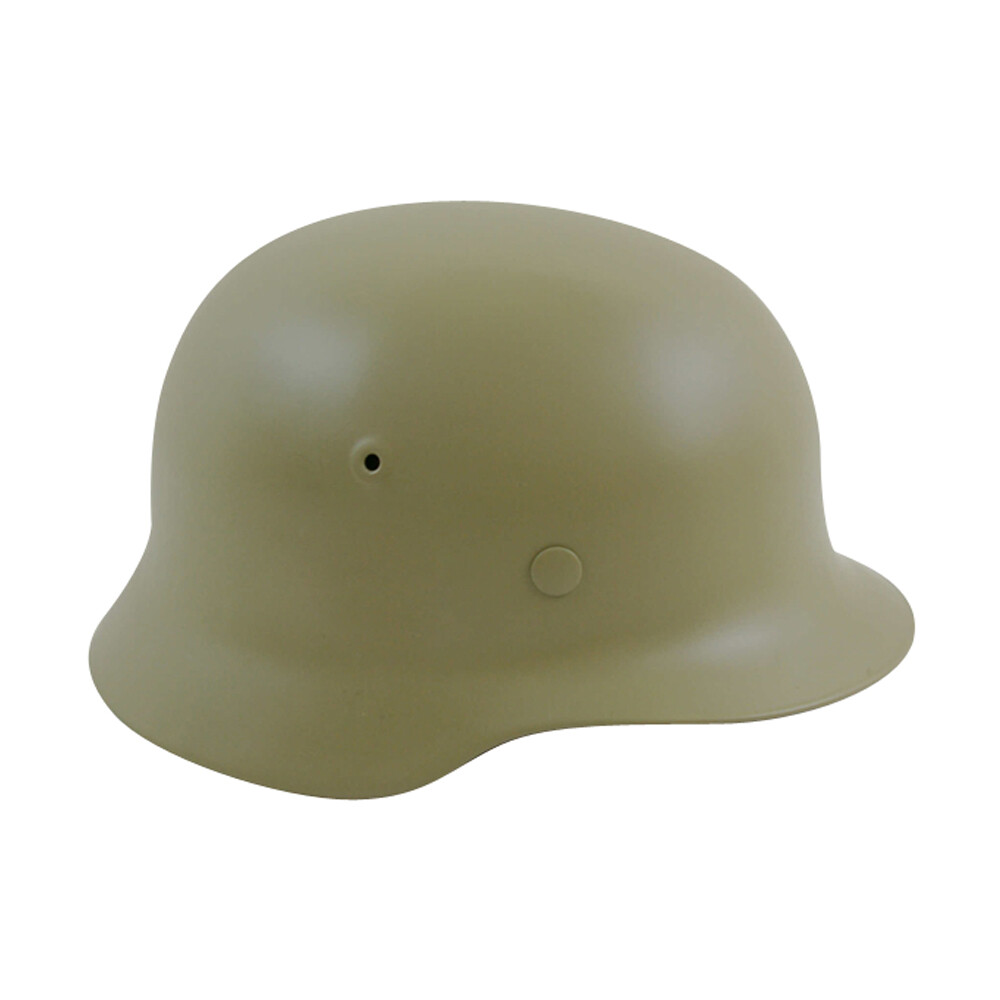 激安通販新作 M40 German WWII helmet eBay | steel replica yellow sand 個人装備