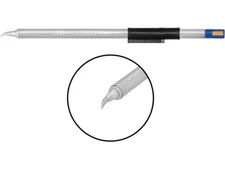 Pace 1130-0003-P1 AccuDrive Solder Tip, 1/64" 30 Degree Conical Sharp Bent