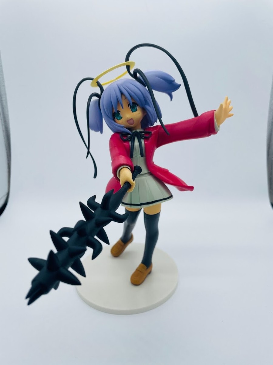 どんぐり様 KOTOBUKIYA Anime 1/7 Scale Figure Bludgeoning Angel Dokuro-Chan