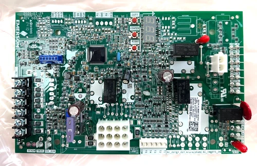 Amana Goodman PCBBF163FS Furnace Circuit/Control Board - OEM - NEW