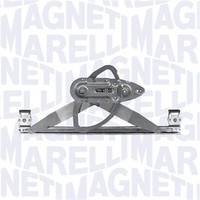 Magneti Marelli 350103139500 Fensterheber Vorne Links FüR Ford Volvo