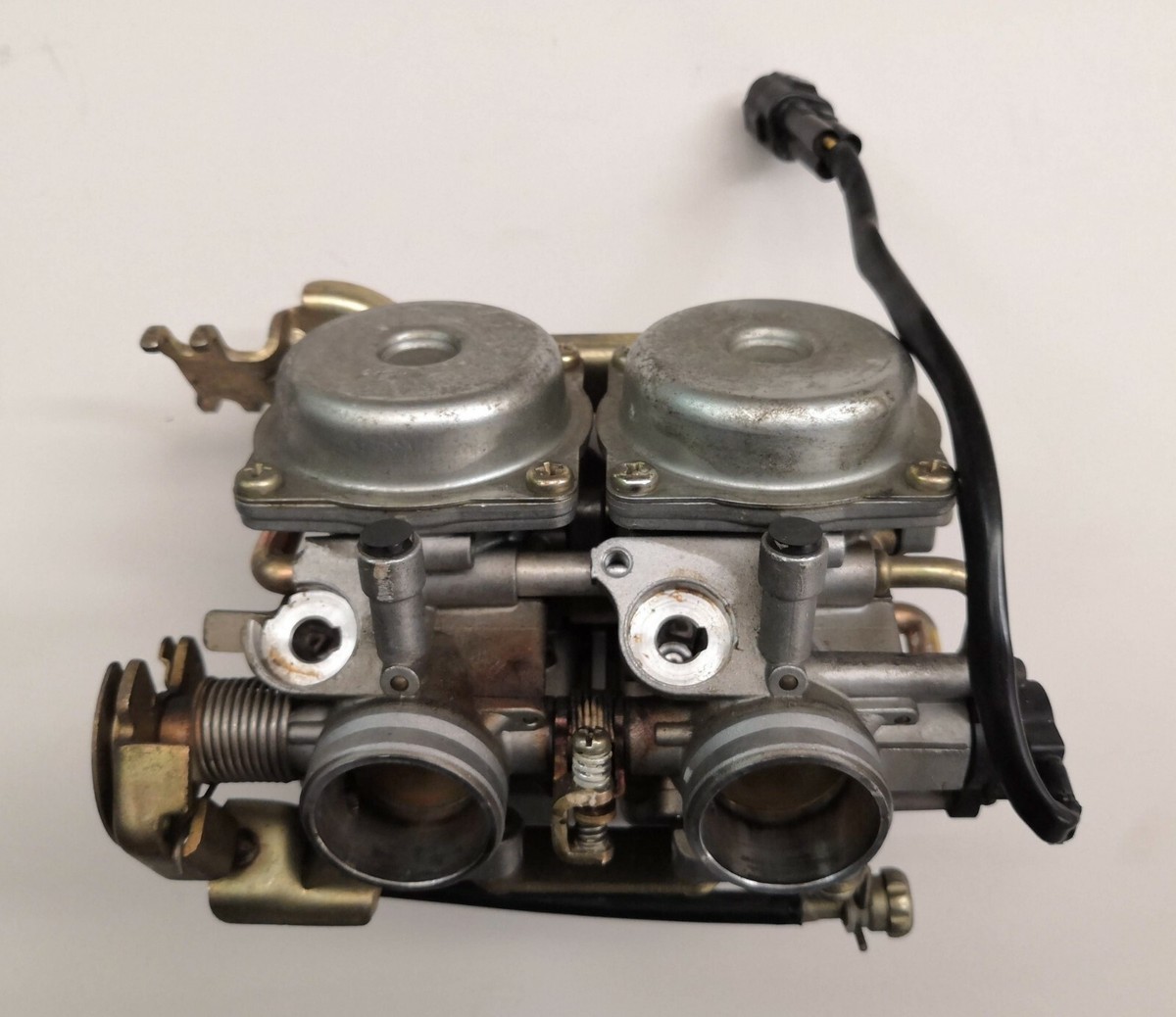 Kit Riparazione Carburatore Yamaha TMAX 500 Include Membrana