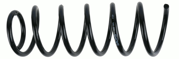 Sachs 998 385 Schraubenfeder FüR Mitsubishi, Smart-image