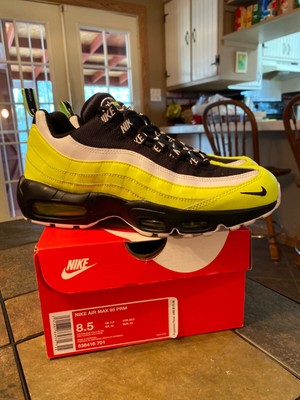 air max 95 reverse volt