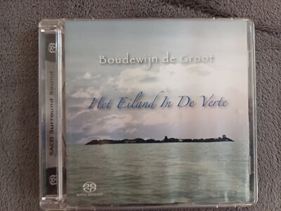 Boudewijn de Groot - Het Eiland in de Verte (SACD)