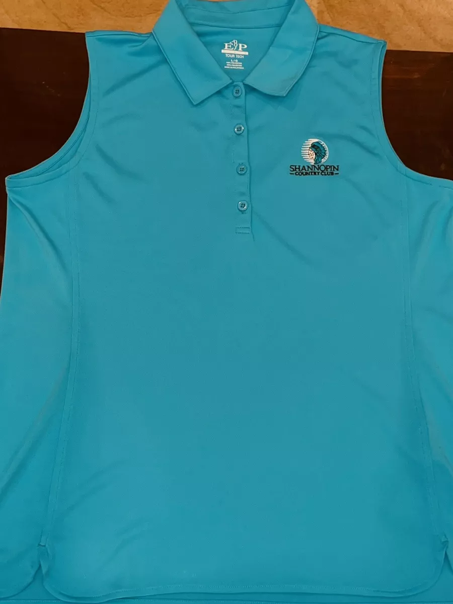 Ep pro tour shop tech golf shirts
