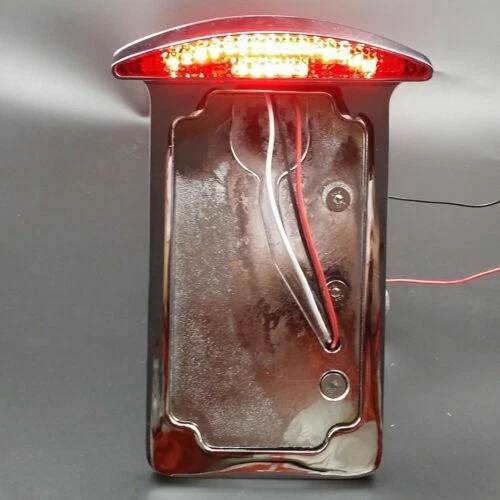 Fanali posteriori da moto LED