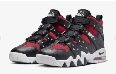 Nike Air Max2 CB 94 ''Gym Red'' Schuhe Sneaker FN6248 001 UK7 / EUR41