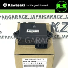Kawasaki Genuine MULE 3000 3010 KAF620 Igniter 21119-0045 NEW
