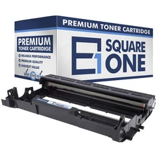 1PK High Yield Dr420 Dr-420 Drum Unit For Brother HL2230 HL2240 HL2270 MFC7860DW