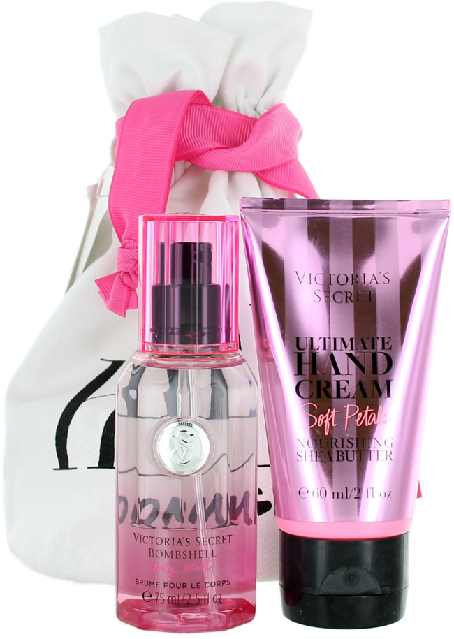 Bombshell Shipping included by Victoriaapos;s Secret For SET: 2.5 Body Mist Milwaukee Mall Women