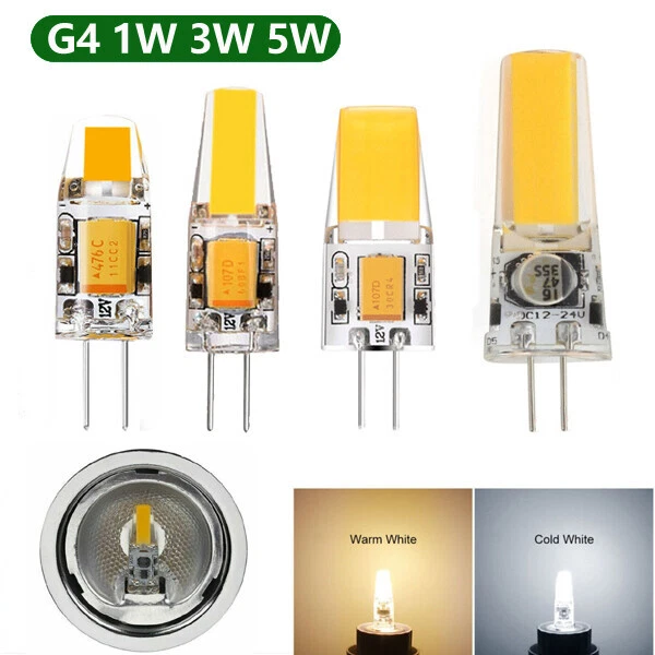 Halogen led cob deals