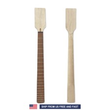 Bass Electric Guitar Neck 20 Fret 32inch Maple Rosewood Fretboard Replacement