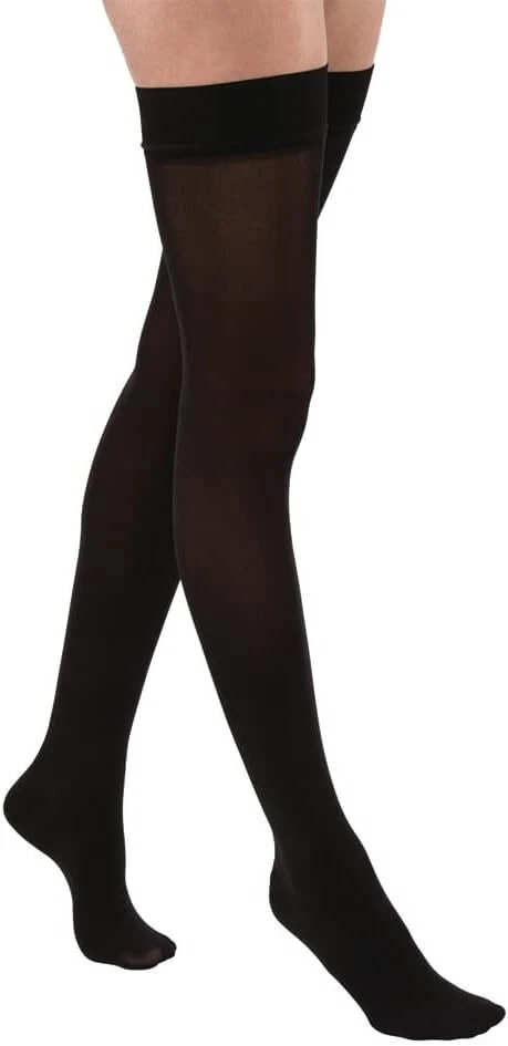 Jobst Relief CT 15-20 20-30 30-40 Compression THIGH High Stockings Size Color - Image 2 of 3