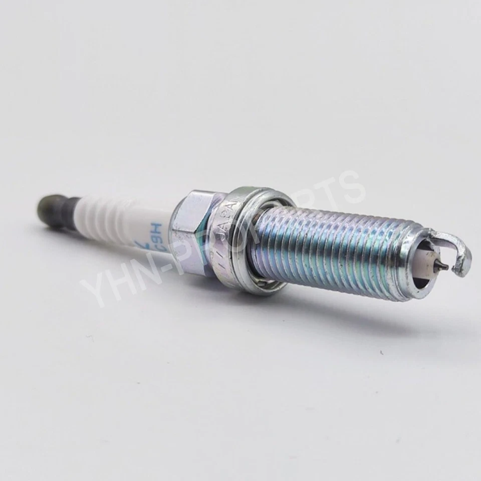 Bujía 22401-1KC1C de 4 piezas para Nissan Juke Pathfinder Infiniti 2011-2017 Foto 4 de 4