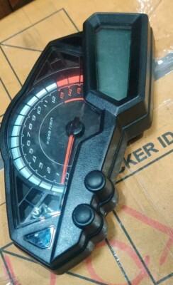 KAWASAKI NINJA 300 EX300B Speedometer/ Tachometer/ Cockpit 2015-18