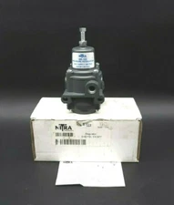 Nitra BR-322 Pneumatic Regulator