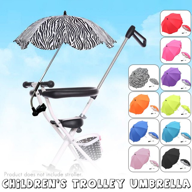 mothercare pram umbrella