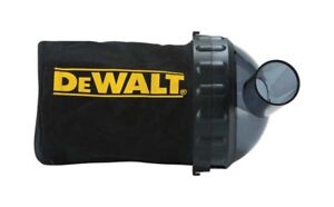 dust dewalt bag planers cordless planer xj attachment