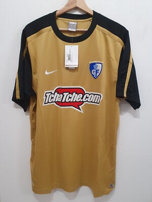 NIKE ナイキ グルノーブル・フット38ユニフォーム Ｍ 2009-10松井 NIKE ナイキ グルノーブル・フット38ユニフォーム M 2009-10松井 NIKE