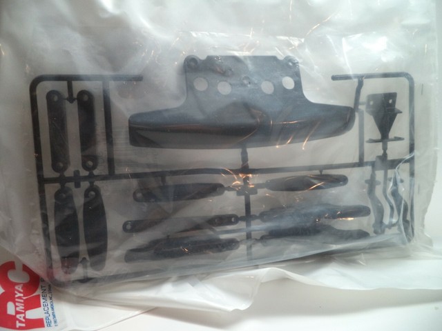 super blackfoot rc truck