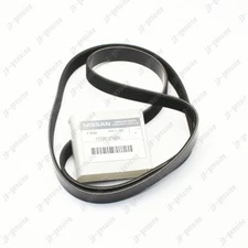 OEM Genuine NISSAN Altima Rogue 117203TA0A Engine Alternator Fan Serpentine Belt