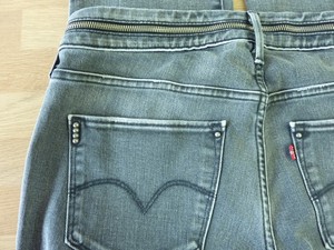 levis shop meadowhall