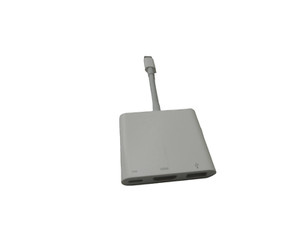 Apple USB C Digital Av Multiport Adapter | eBay
