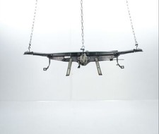 TRAVERSE SUPERIEURE ARMATURE AVANT 60688556 ALFA ROMEO 159 SPORTWAGON