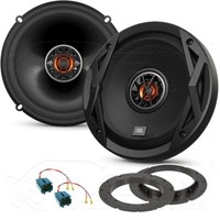 Jbl By Harman Lautsprecher FüR Citroen C3 Ii 2009-2017 Front Vorn TüR 150W #AR5V
