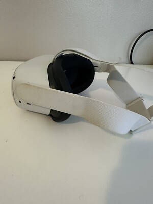 Meta Oculus Quest 2 64GB VR Headset - VR Headset Only (No