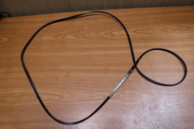 Kompatibel Electrolux Kenwood Hoover Bendix Wäschetrockner Antriebsriemen 1651J 3 Rippen