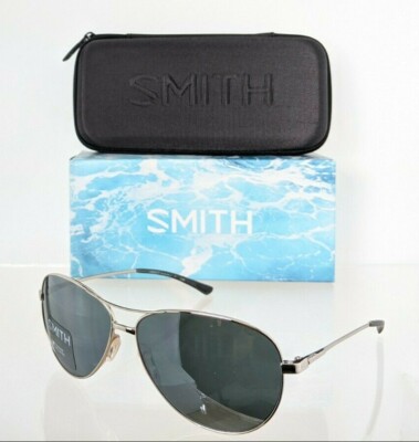 Brand New Authentic Smith Optics Sunglasses Langley Carbonic