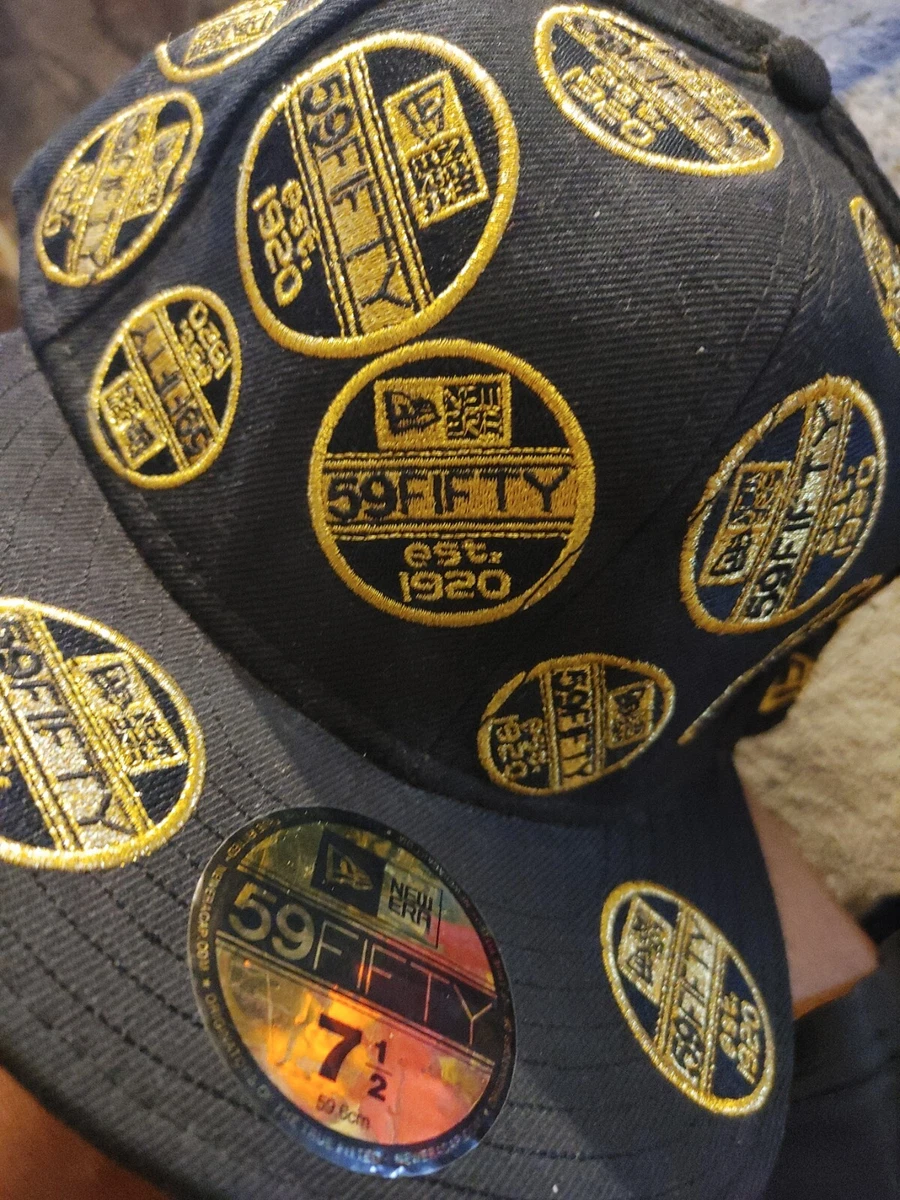 59 50 fitted Clearance