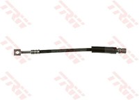 Trw Bremsschlauch Beidseitig, Links, Rechts, Vorderachse U.A. FüR Daewoo, Opel