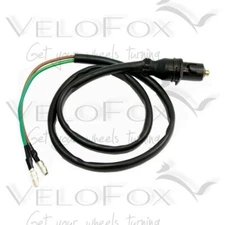 JMP Front Brake Light Switch fits Yamaha RS 100 1981