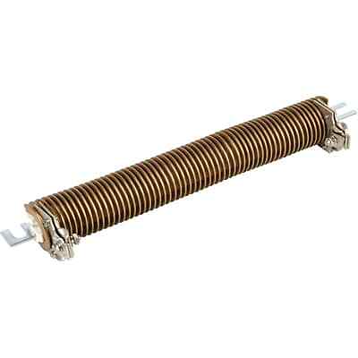 1Pc Ohmite Pfe5Kr330E Wirewound Resistor, 0.33 Ohms, 10%, 962 W, Clamp Terminal
