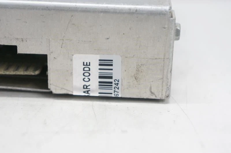 1989 Oldsmobile Cutlass Calais блок управления двигателем ECU 1227748 OEM модуль * ReaD * - Изображение 2 из 4