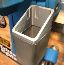 Dillon RL550 Spent Primer Cup Shield *KEEP PRIMERS OFF FLOOR* - 10,000+ SOLD