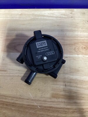 Audi Leak Detection Pump Pressure Switch