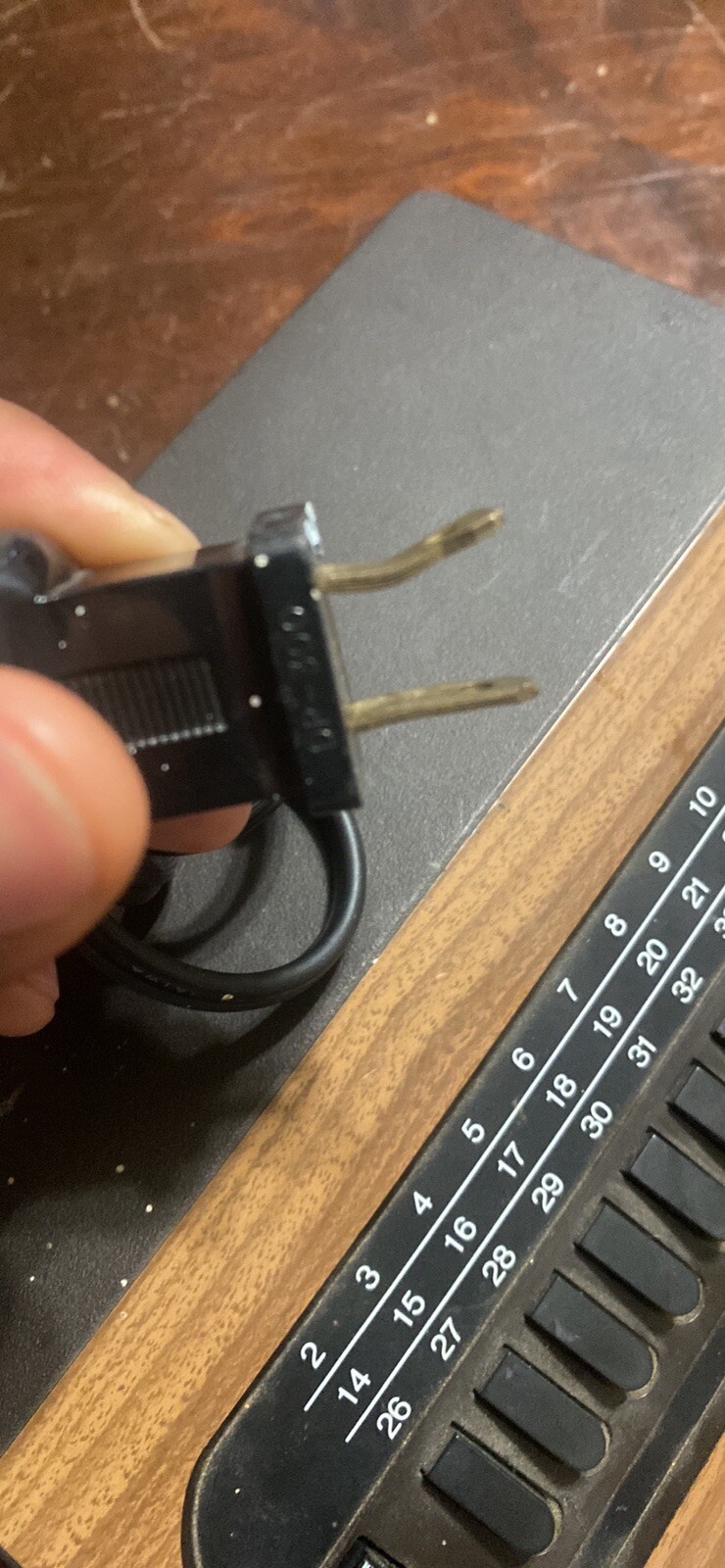 Vintage Jerrold Electronics CATV Cable Converter (JSX3) eBay