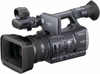 SONY | HANDYCAM FULL HD DIGITAL CAMCORDER ✪NOS✪ HDR-AX2000 SONY | HANDYCAM FULL HD DIGITAL CAMCORDER ✪NOS✪ HDR-AX2000