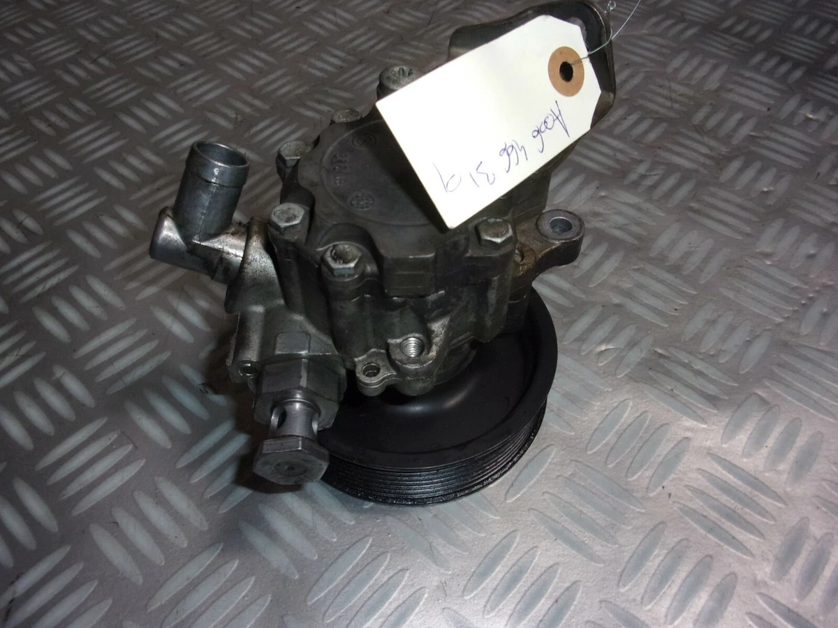 Pump Direction Assisted Mercedes ML, Gl W164, R W251 A0064663101 