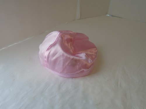Gorra Sombrero Rosa Satinado ST. LOUIS CARDINALS 24 Meses Q - Imagen 3 de 6