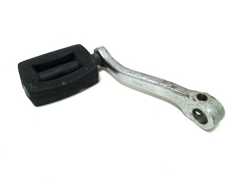 estribo per MOTOBECANE M 11 1978-1983 1980 usato 144098 - Foto 4 di 6
