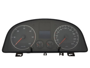 Tacho Kombiinstrument VW Touran 1T0920864A 110080378003 19064